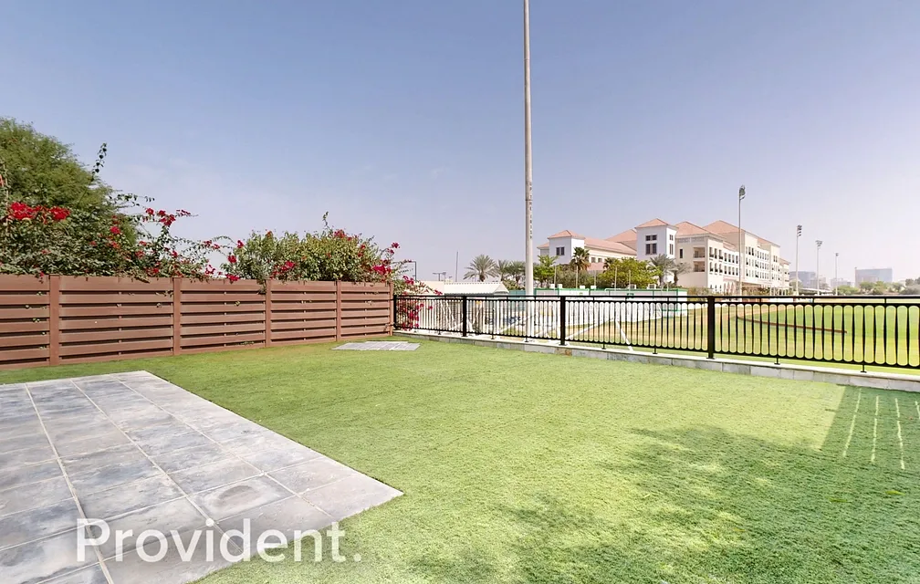 Villa - Provident Estate