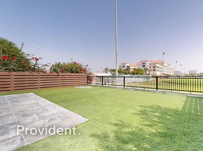 Villa - Provident Estate