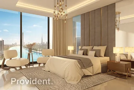 Apartment - Provident Estate