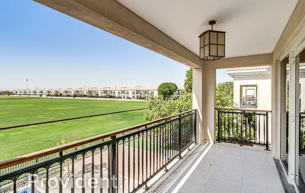 Villa - Provident Estate