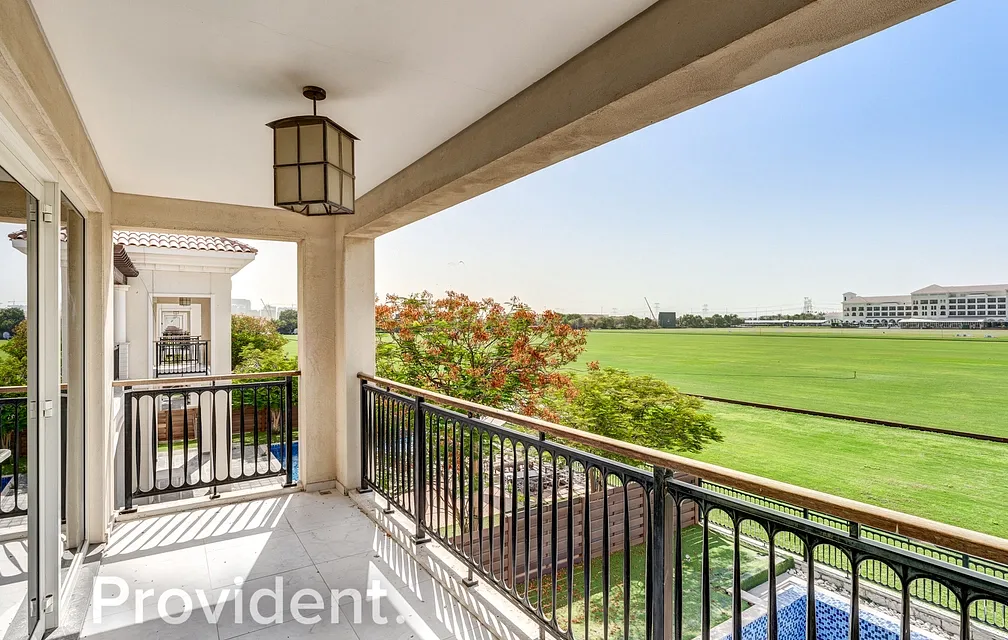 Villa - Provident Estate