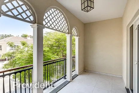 Villa - Provident Estate