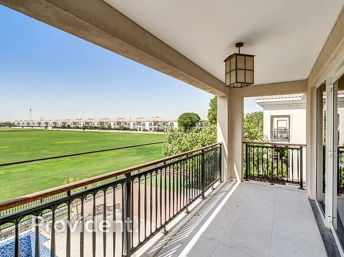 Villa - Provident Estate
