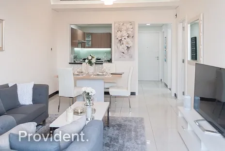 Apartment - Provident Estate