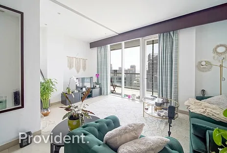 Apartment - Provident Estate