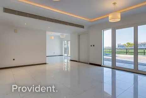 Villa - Provident Estate