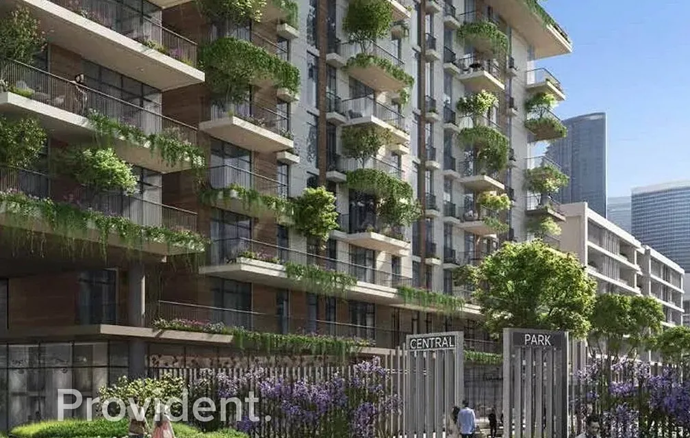 Apartment - Provident Estate
