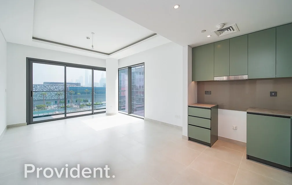 Apartment - Provident Estate