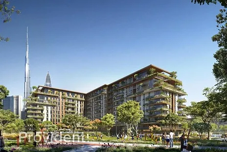Apartment - Provident Estate