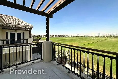 Villa - Provident Estate