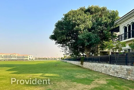 Villa - Provident Estate
