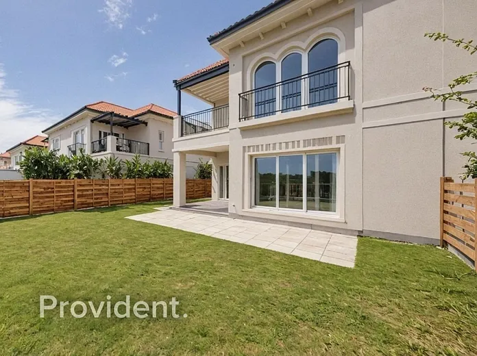 Villa - Provident Estate