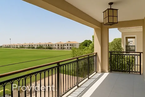Villa - Provident Estate