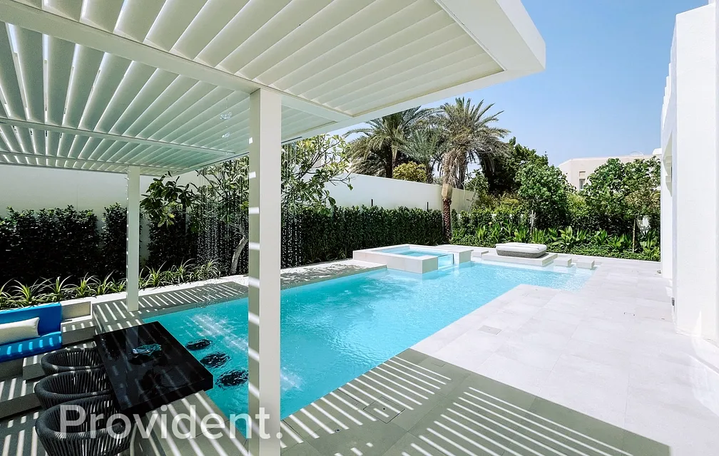 Villa - Provident Estate