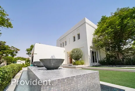Villa - Provident Estate