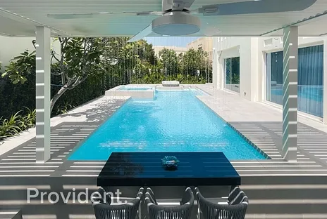 Villa - Provident Estate