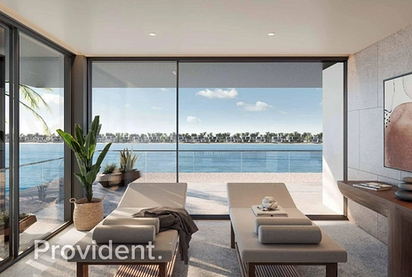 Villa - Provident Estate