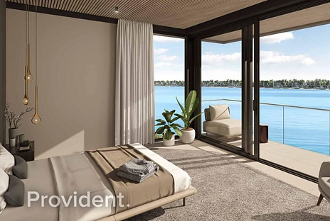 Villa - Provident Estate