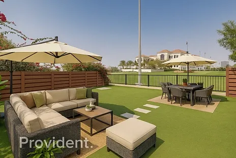Villa - Provident Estate