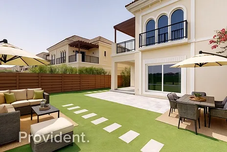 Villa - Provident Estate