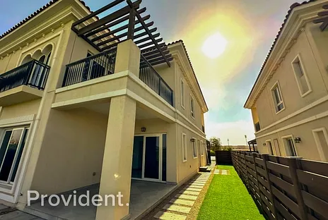 Villa - Provident Estate