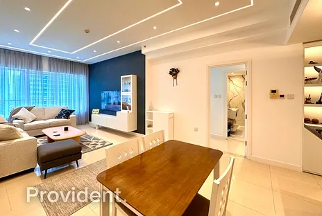 Apartment - Provident Estate