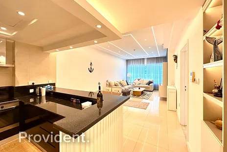 Apartment - Provident Estate