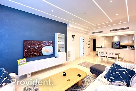Apartment - Provident Estate