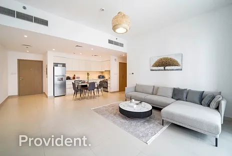Apartment - Provident Estate