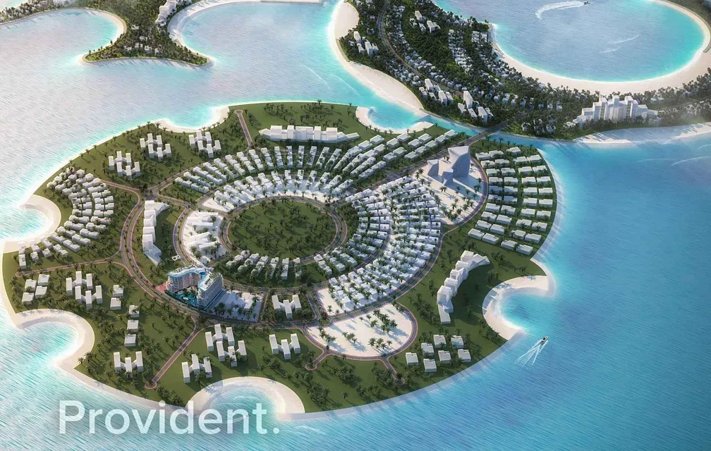 Apartment - Provident Estate