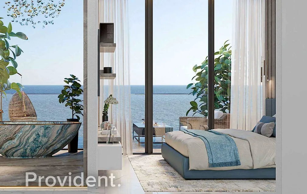 Apartment - Provident Estate
