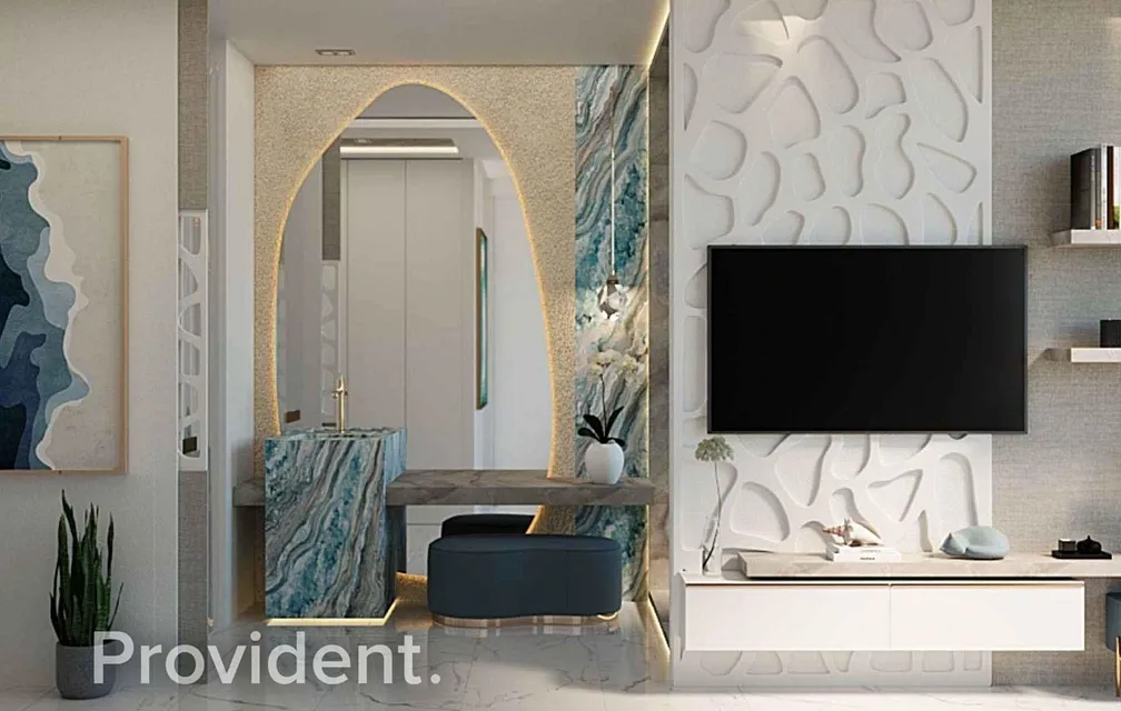 Apartment - Provident Estate