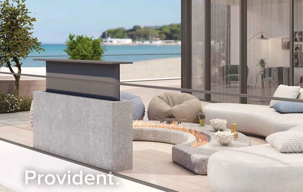 Apartment - Provident Estate