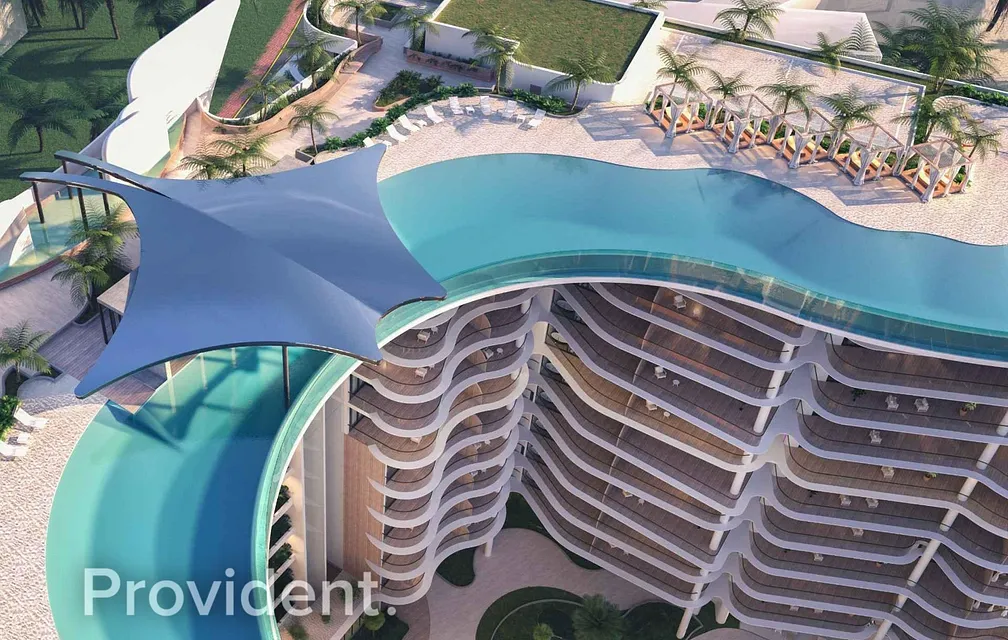 Apartment - Provident Estate