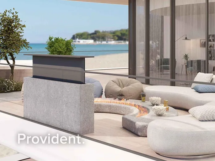 Apartment - Provident Estate