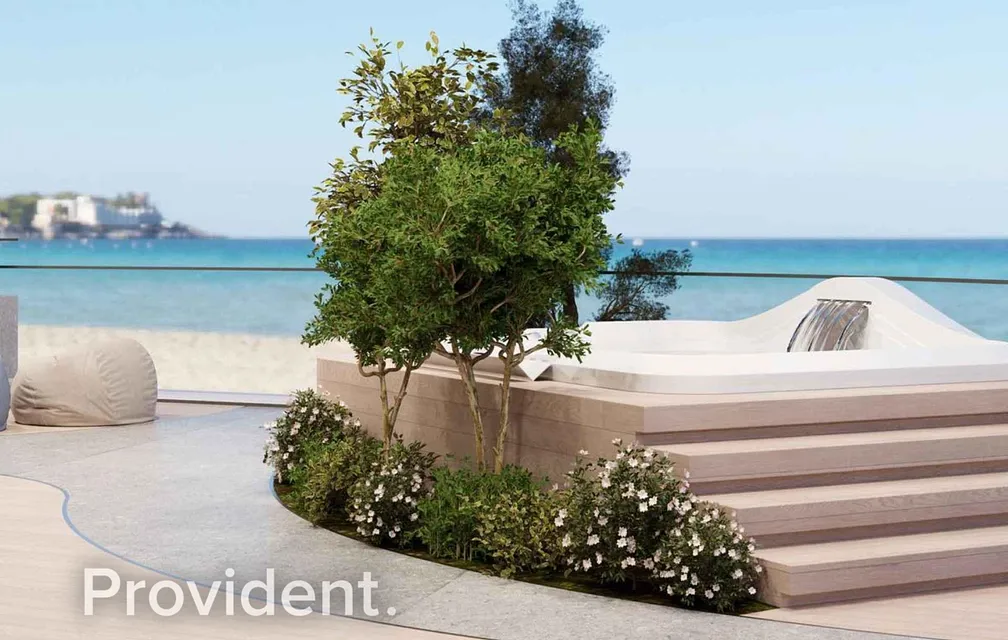 Apartment - Provident Estate