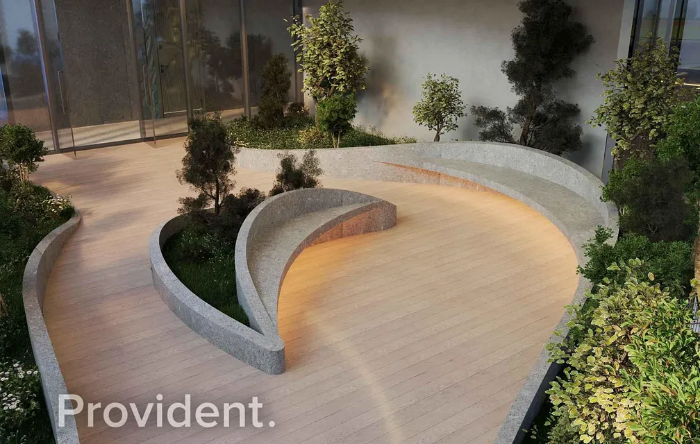 Apartment - Provident Estate