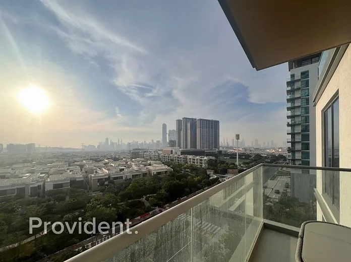 Apartment - Provident Estate