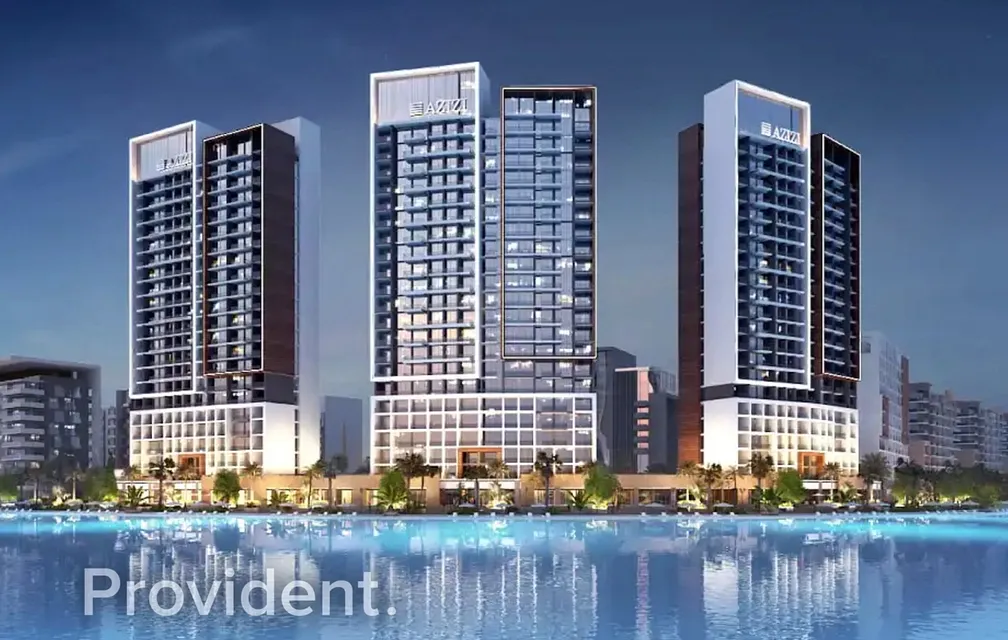 Apartment - Provident Estate