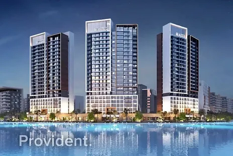 Apartment - Provident Estate
