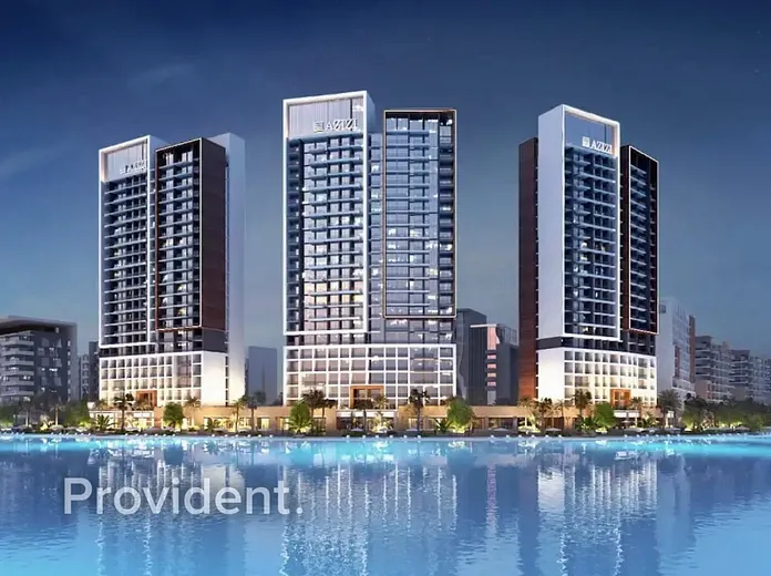 Apartment - Provident Estate