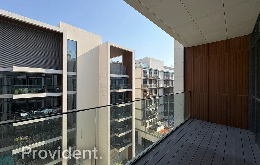 Apartment - Provident Estate