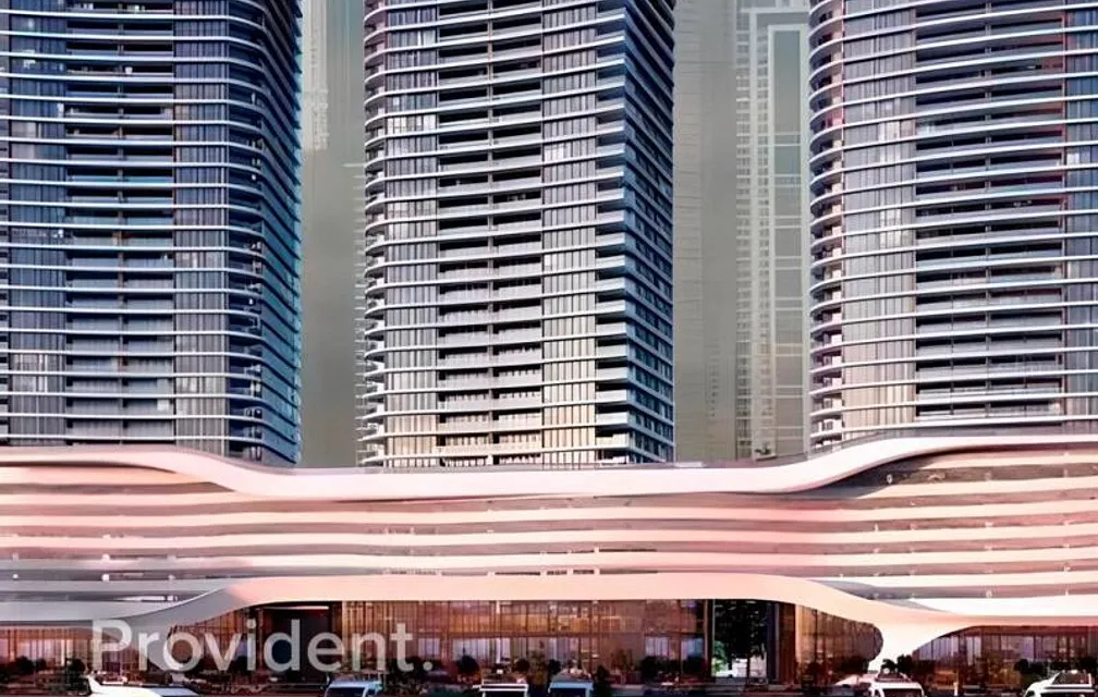 Apartment - Provident Estate