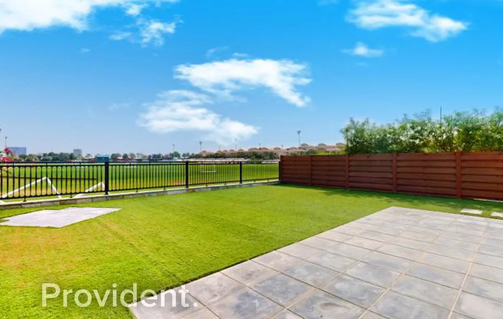 Villa - Provident Estate