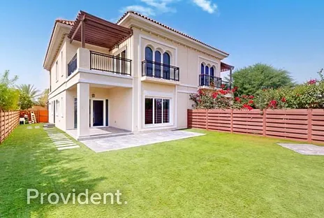 Villa - Provident Estate