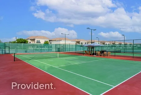 Villa - Provident Estate