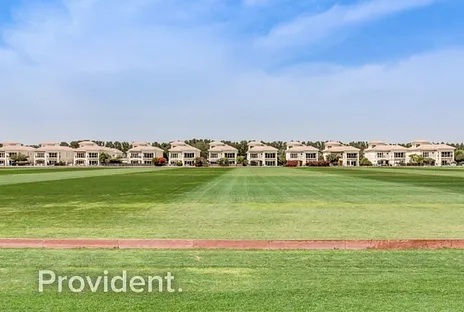 Villa - Provident Estate