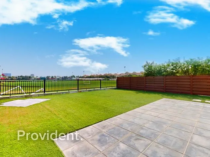 Villa - Provident Estate