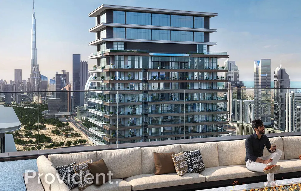 Apartment - Provident Estate