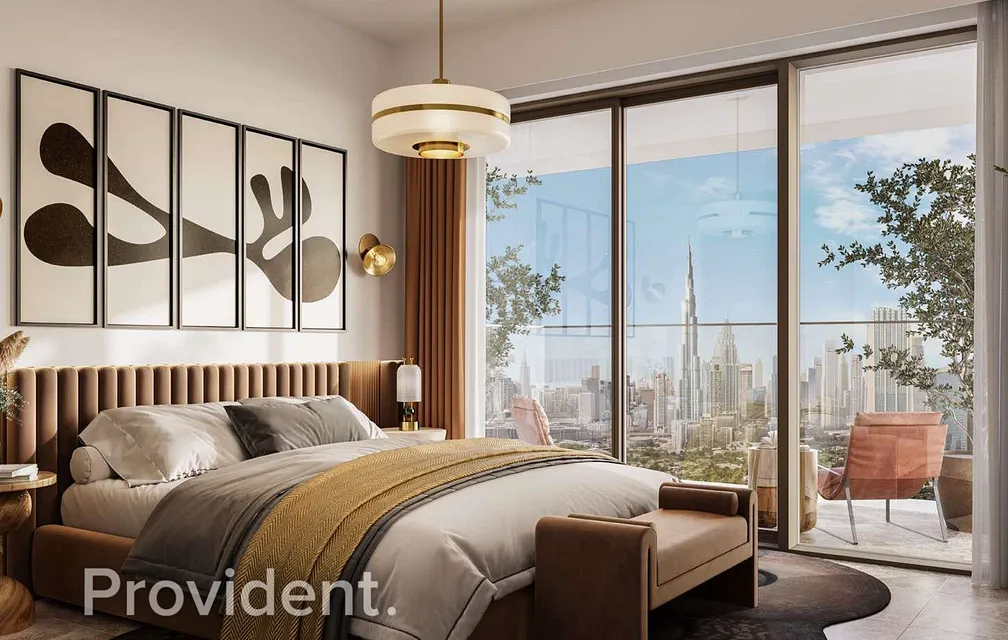 Apartment - Provident Estate